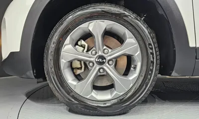Kia Seltos 2024, 124235 км, за 10906.94 USD