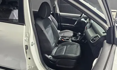 Kia Seltos 2024, 124235 км, за 10831.04 USD - фото 26