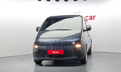 Hyundai Staria 2022, 115871 км, за 12800.32 USD