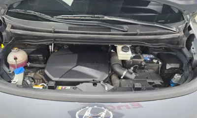 Hyundai Staria 2022, 115871 км, за 12800.32 USD - фото 6
