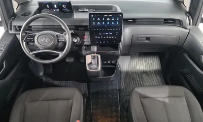 Hyundai Staria 2022, 115871 км, за 12800.32 USD - фото 7
