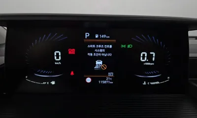 Hyundai Staria 2022, 115871 км, за 12800.32 USD - фото 8