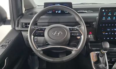 Hyundai Staria 2022, 115871 км, за 12800.32 USD - фото 15