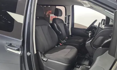 Hyundai Staria 2022, 115871 км, за 12800.32 USD - фото 26