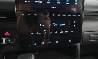 Hyundai Staria 2022, 115871 км, за 12800.32 USD - фото 30