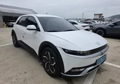 Hyundai Ioniq5 2023, 33071 км, за 4368.46 USD - фото 8