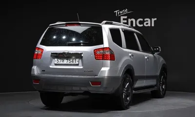 Kia Mohave 2012, 226532 км, за 3501.82 USD