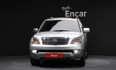 Kia Mohave 2012, 226532 км, за 3501.82 USD