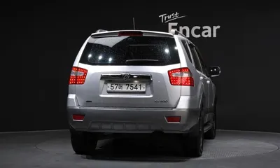 Kia Mohave 2012, 226532 км, за 3501.82 USD
