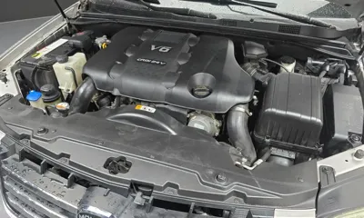 Kia Mohave 2012, 226532 км, за 3501.82 USD - фото 6