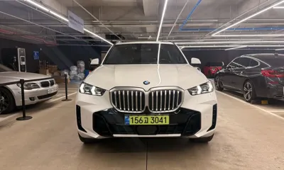 BMW X5 2026, 31223 км, за 66763.66 USD