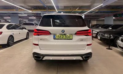 BMW X5 2026, 31223 км, за 66763.66 USD