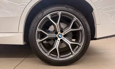BMW X5 2026, 31223 км, за 66763.66 USD