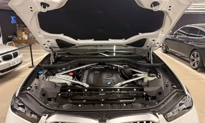 BMW X5 2026, 31223 км, за 66763.66 USD - фото 6