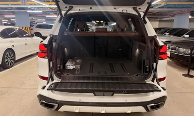 BMW X5 2026, 31223 км, за 66763.66 USD - фото 20