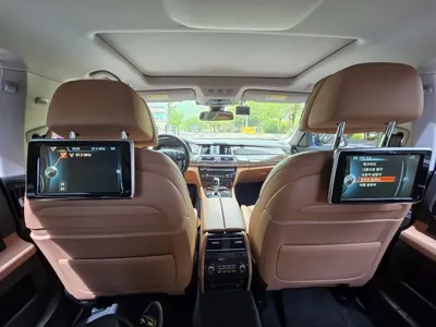BMW 7-Series 2015, 160581 км, за 9706.85 USD - фото 7