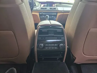 BMW 7-Series 2015, 160581 км, за 9706.85 USD - фото 14