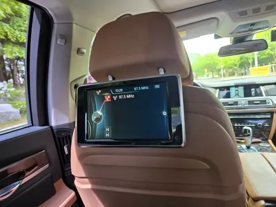 BMW 7-Series 2015, 160581 км, за 9706.85 USD - фото 17