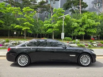 BMW 7-Series 2015, 160581 км, за 9706.85 USD - фото 20