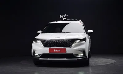 Kia Canival 2021, 249413 км, за 13581.46 USD