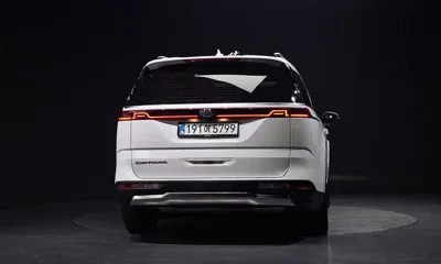 Kia Canival 2021, 249413 км, за 13581.46 USD
