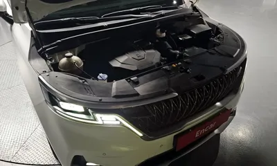Kia Canival 2021, 249413 км, за 13478.83 USD - фото 6