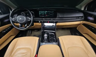 Kia Canival 2021, 249413 км, за 13478.83 USD - фото 7