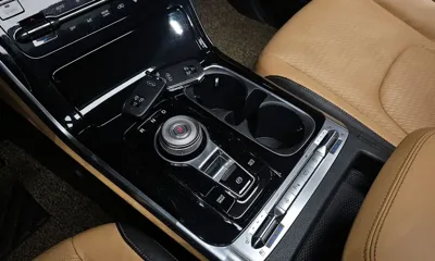 Kia Canival 2021, 249413 км, за 13478.83 USD - фото 9