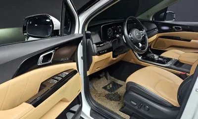 Kia Canival 2021, 249413 км, за 13478.83 USD - фото 11