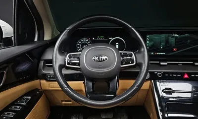 Kia Canival 2021, 249413 км, за 13478.83 USD - фото 13