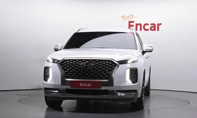 Hyundai Palisade 2022, 76002 км, за 20296.89 USD