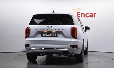 Hyundai Palisade 2022, 76002 км, за 20296.89 USD