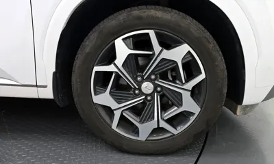 Hyundai Palisade 2022, 76002 км, за 20296.89 USD