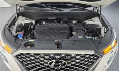 Hyundai Palisade 2022, 76002 км, за 20296.89 USD - фото 6