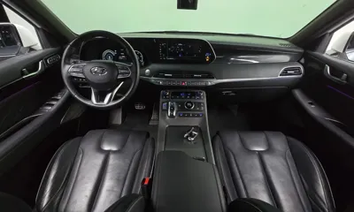 Hyundai Palisade 2022, 76002 км, за 20296.89 USD - фото 7