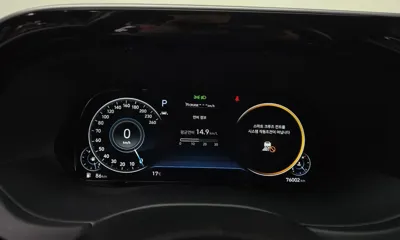 Hyundai Palisade 2022, 76002 км, за 20296.89 USD - фото 8