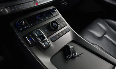 Hyundai Palisade 2022, 76002 км, за 20296.89 USD - фото 9