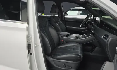 Hyundai Palisade 2022, 76002 км, за 20296.89 USD - фото 10