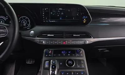 Hyundai Palisade 2022, 76002 км, за 20296.89 USD - фото 15