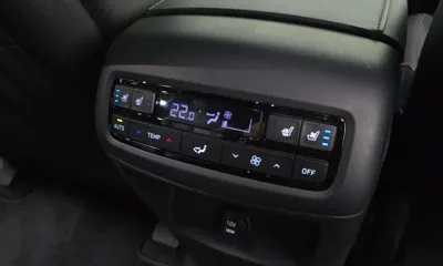 Hyundai Palisade 2022, 76002 км, за 20296.89 USD - фото 18