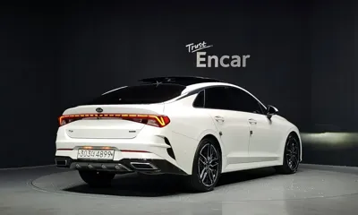 Kia K5 2020, 85938 км, за 14375.74 USD
