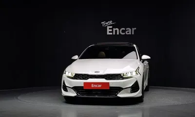Kia K5 2020, 85938 км, за 14375.74 USD