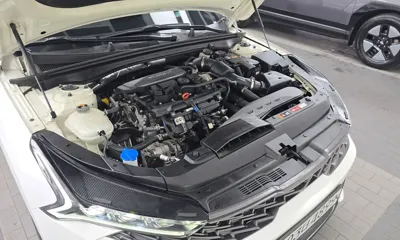 Kia K5 2020, 85938 км, за 14375.74 USD - фото 6