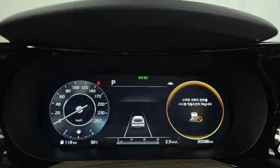 Kia K5 2020, 85938 км, за 14375.74 USD - фото 8