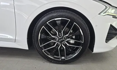 Kia K5 2020, 85938 км, за 14375.74 USD - фото 21
