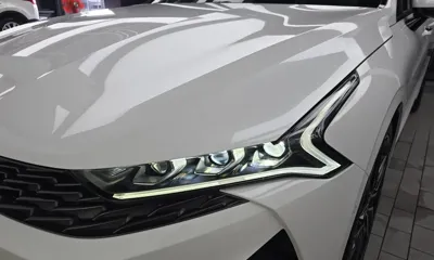Kia K5 2020, 85938 км, за 14375.74 USD - фото 22