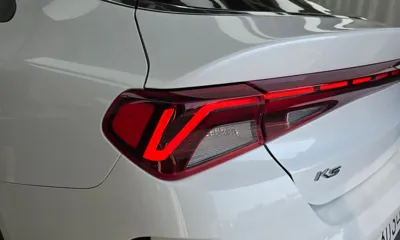 Kia K5 2020, 85938 км, за 14375.74 USD - фото 23