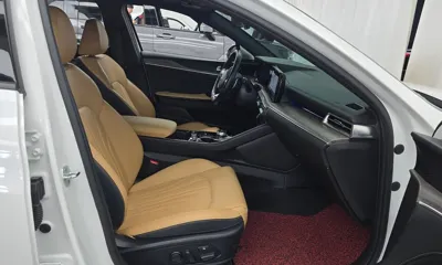 Kia K5 2020, 85938 км, за 14375.74 USD - фото 26