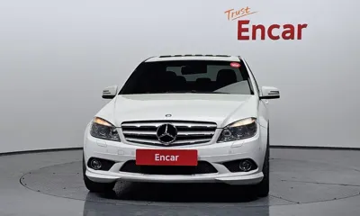 Mercedes-Benz C-Class 2010, 130057 км, за 2496.06 USD