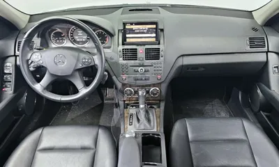 Mercedes-Benz C-Class 2010, 130057 км, за 2496.06 USD - фото 7